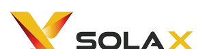 Inverter SolaX Power